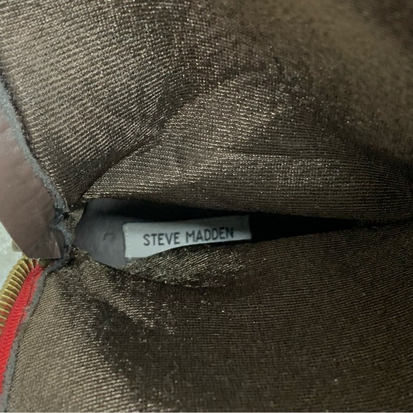 Madden Girl Capiitol Riding Boots - Picture 11 of 13